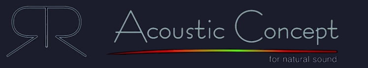 Acoustic-Concept