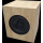 Passiv-Subwoofer geschlossen mit Reckhorn D-250
