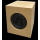 Passiv-Subwoofer geschlossen mit Reckhorn D-250
