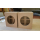 Passiv-Subwoofer geschlossen mit Reckhorn D-250
