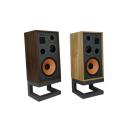 TAGA Harmony Nostalgie TH-12 Paar (Rechts+Links) ohne Sockel