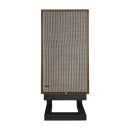 TAGA Harmony Nostalgische TH-15 Paar (Rechts+Links) OAK ohne Sockel
