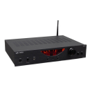 TAGA HARMONY HTA-600B Stereo Hybridverstärker 2x50 Watt