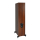 TAGA Harmony Platinum F-100 v4 Stand Lautsprecher Paar Furnier Nussbaum