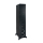 TAGA Harmony Platinum F-120 v4 Stand Lautsprecher Paar Furnier Schwarz