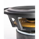 Reckhorn D-165i Subwoofer Chassis