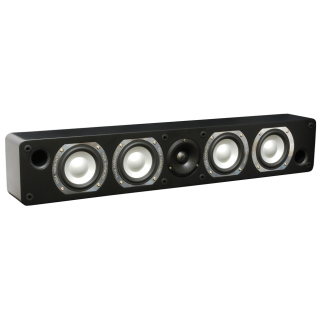 Platinum LCR-60 SL Links/Center/Rechts Wand-Lautsprecher