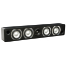 Platinum LCR-60 SL Links/Center/Rechts Wand-Lautsprecher