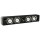Platinum LCR-60 SL Links/Center/Rechts Wand-Lautsprecher
