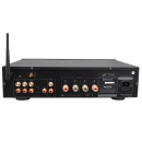 TAGA HARMONY HTA-800B Stereo Hybridverstärker 2x80 Watt
