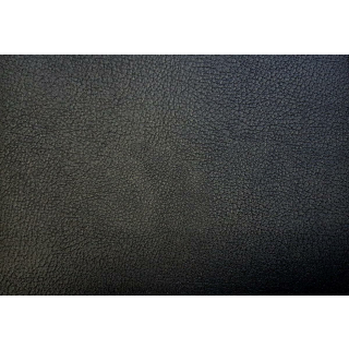 Funier Folie Lederimitat Schwarz